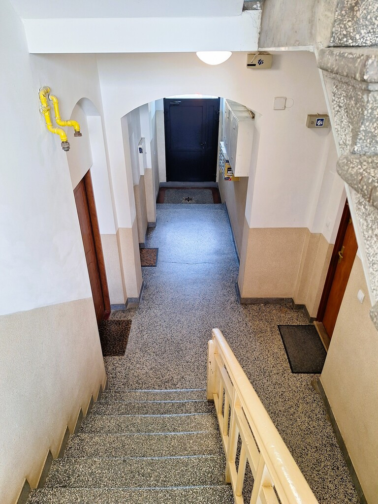 Mieszkanie Sprzedaż Gorzów Wielkopolski Zawarcie