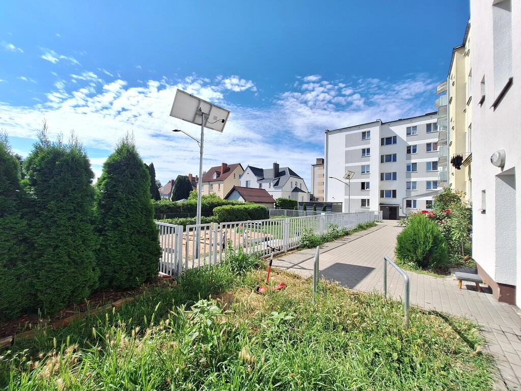 Mieszkanie Sprzedaż Gorzów Wielkopolski Zawarcie