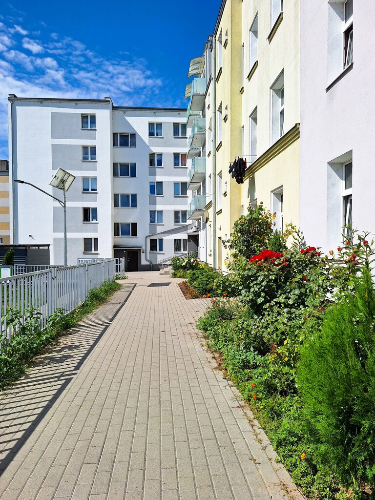 Mieszkanie Sprzedaż Gorzów Wielkopolski Zawarcie