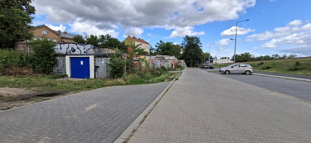 Obiekt Sprzedaż Gorzów Wielkopolski