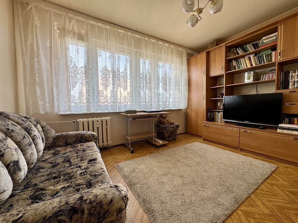 Mieszkanie Sprzedaż Gorzów Wielkopolski os. Staszica