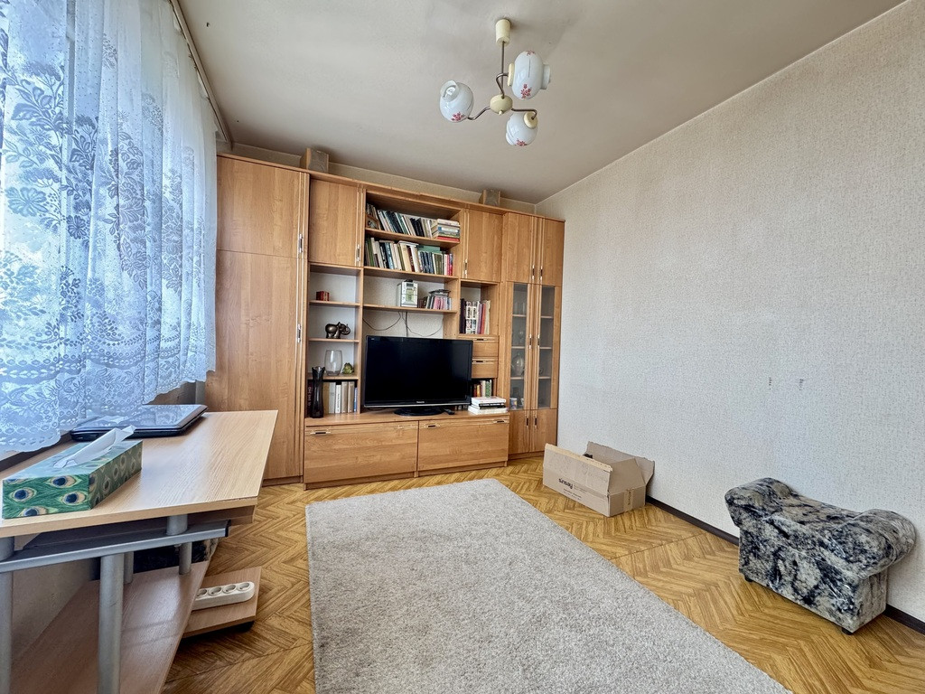 Mieszkanie Sprzedaż Gorzów Wielkopolski os. Staszica