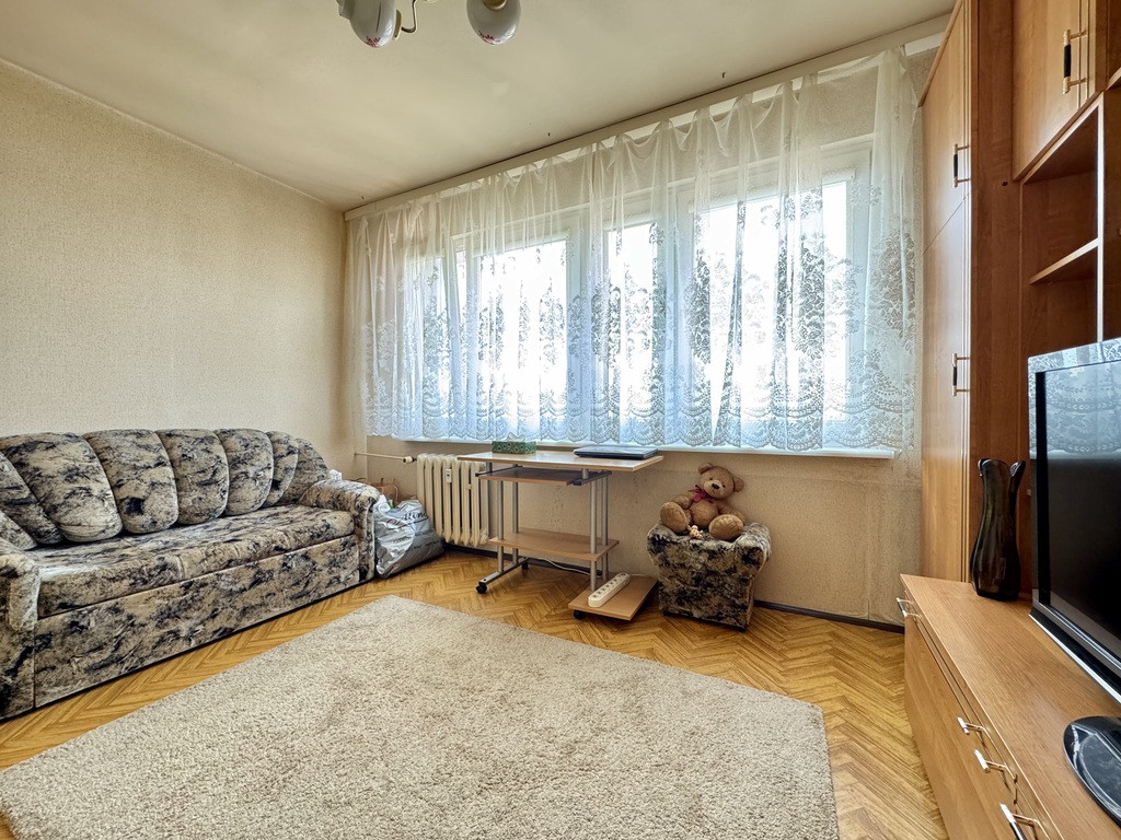 Mieszkanie Sprzedaż Gorzów Wielkopolski os. Staszica