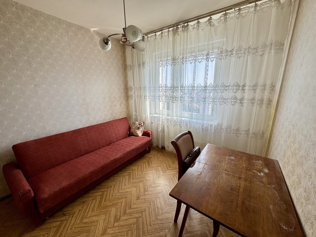 Mieszkanie Sprzedaż Gorzów Wielkopolski os. Staszica