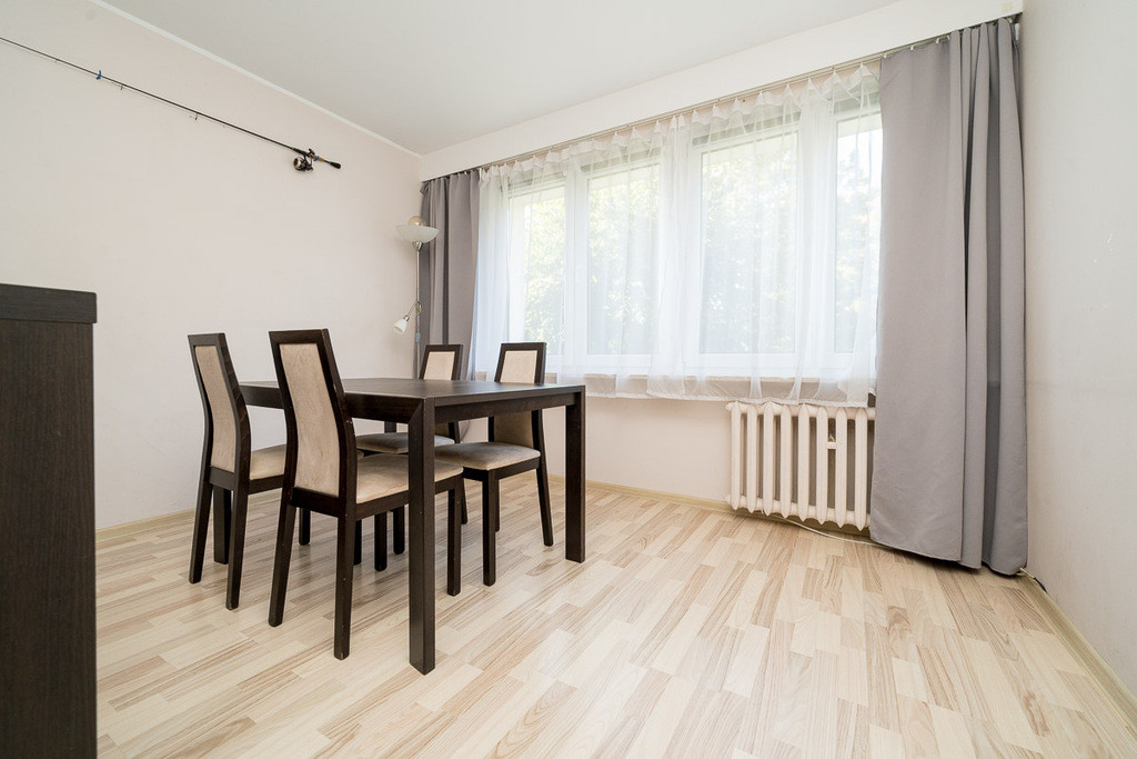Mieszkanie Sprzedaż Gorzów Wielkopolski os. Staszica