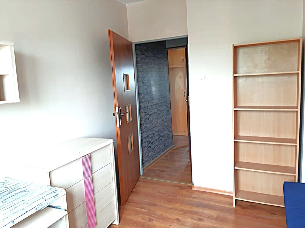 Mieszkanie Sprzedaż Gorzów Wielkopolski os. Dolinki