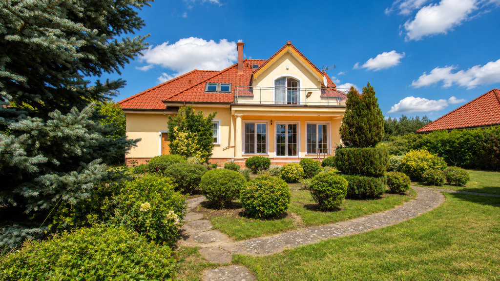 Dom Sprzedaż Gorzów Wielkopolski