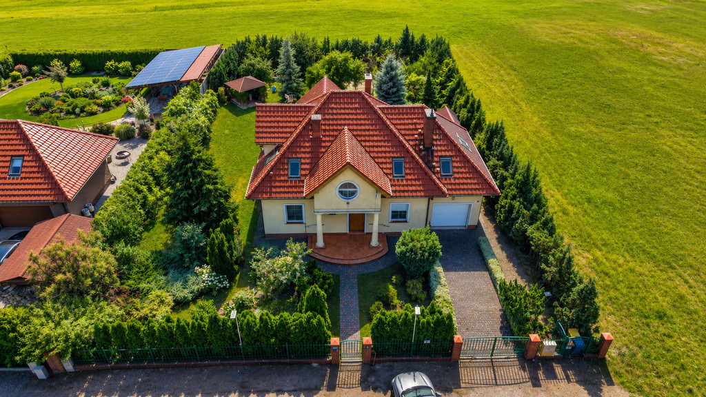 Dom Sprzedaż Gorzów Wielkopolski
