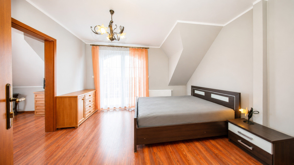 Dom Sprzedaż Gorzów Wielkopolski