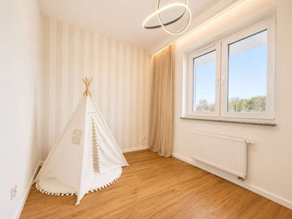 Mieszkanie Sprzedaż Gorzów Wielkopolski