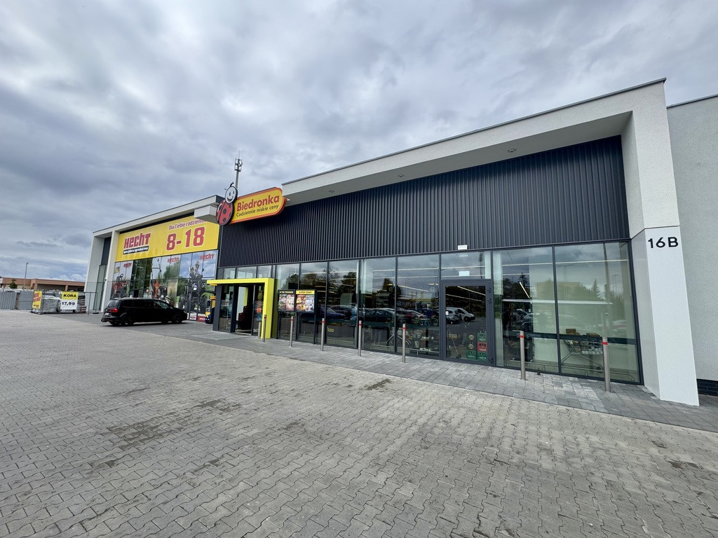 Lokal Wynajem Gorzów Wielkopolski
