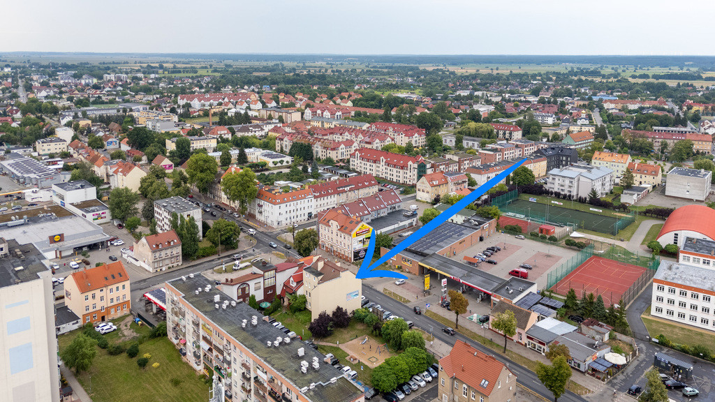 Mieszkanie Sprzedaż Słubice Wojska Polskiego