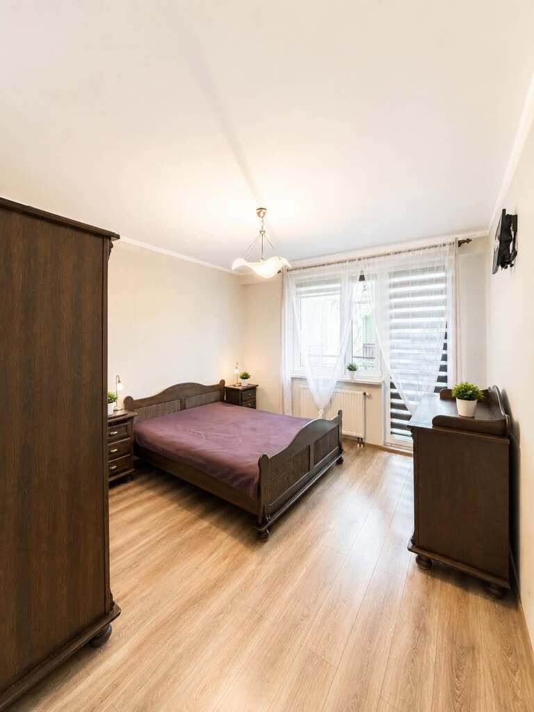 Mieszkanie Sprzedaż Gorzów Wielkopolski