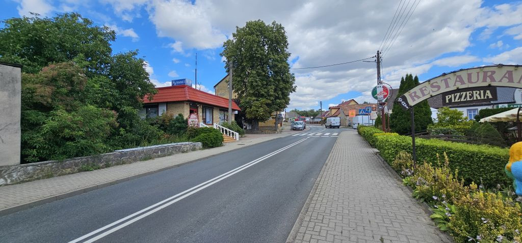Lokal Sprzedaż Cedynia Mieszka I