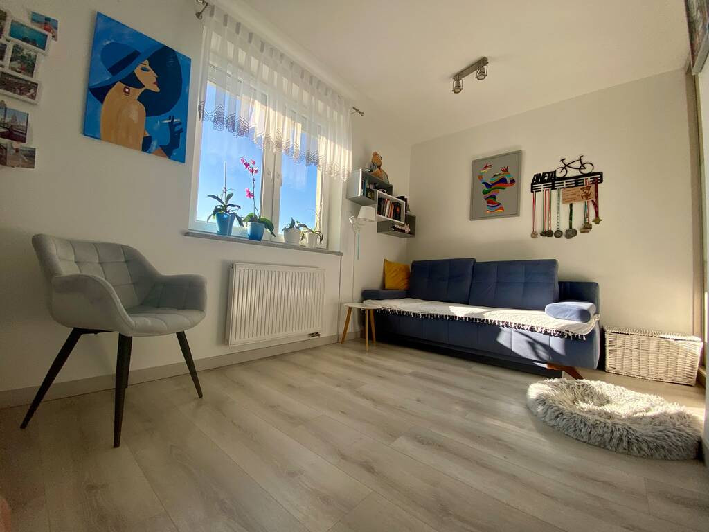Mieszkanie Sprzedaż Gorzów Wielkopolski os. Europejskie