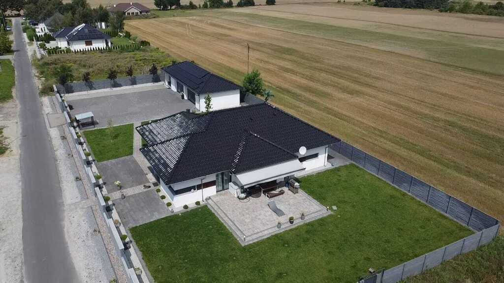 Dom Sprzedaż Kłodawa