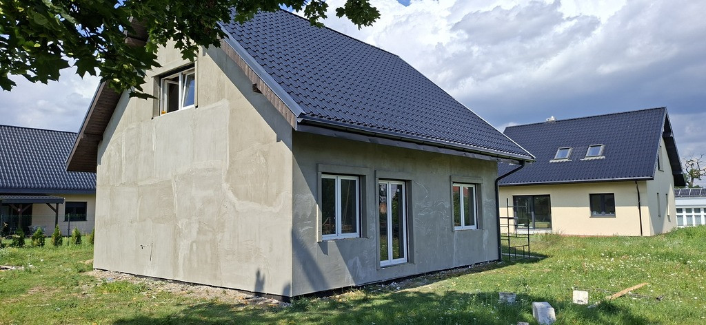 Dom Sprzedaż Kołczyn