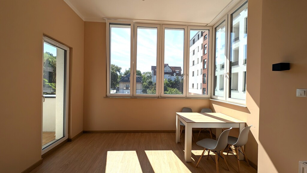 Mieszkanie Wynajem Gorzów Wielkopolski Śródmieście