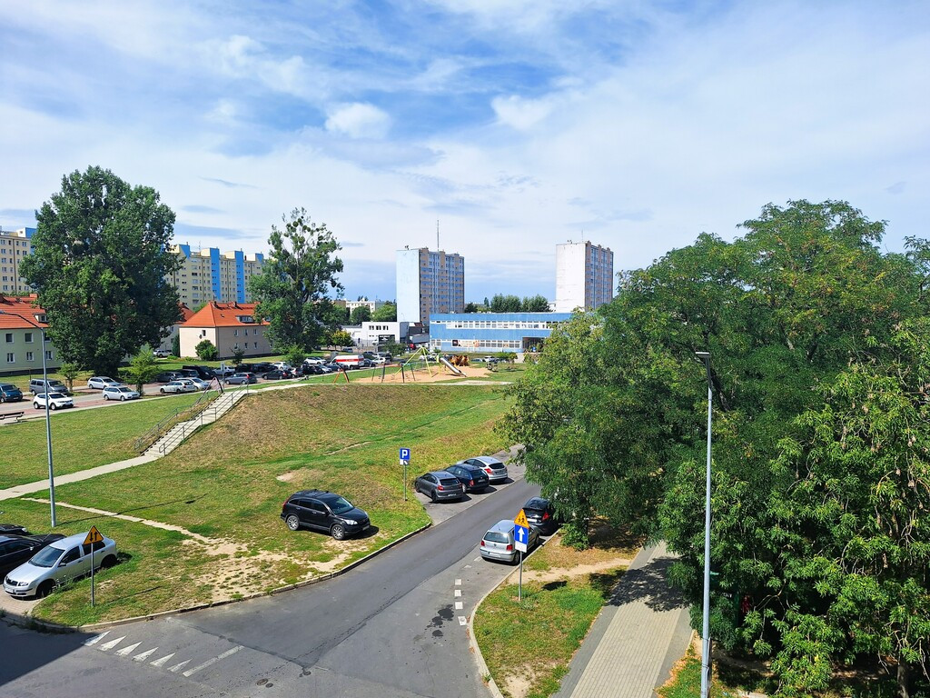 Mieszkanie Wynajem Gorzów Wielkopolski os. Staszica