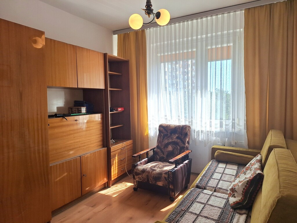 Mieszkanie Wynajem Gorzów Wielkopolski os. Staszica