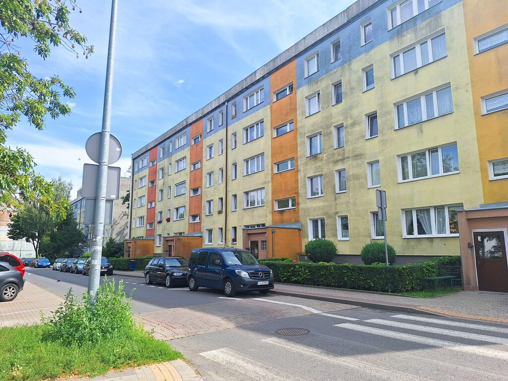 Mieszkanie Wynajem Gorzów Wielkopolski os. Staszica