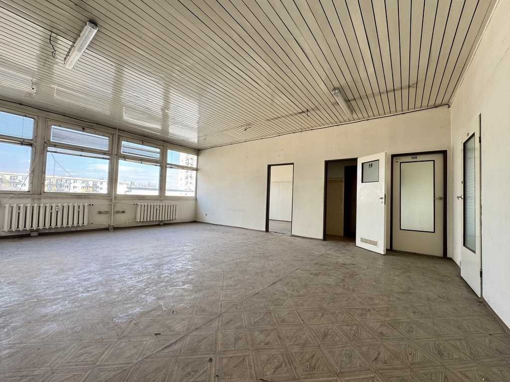 Lokal Sprzedaż Gorzów Wielkopolski os. Staszica