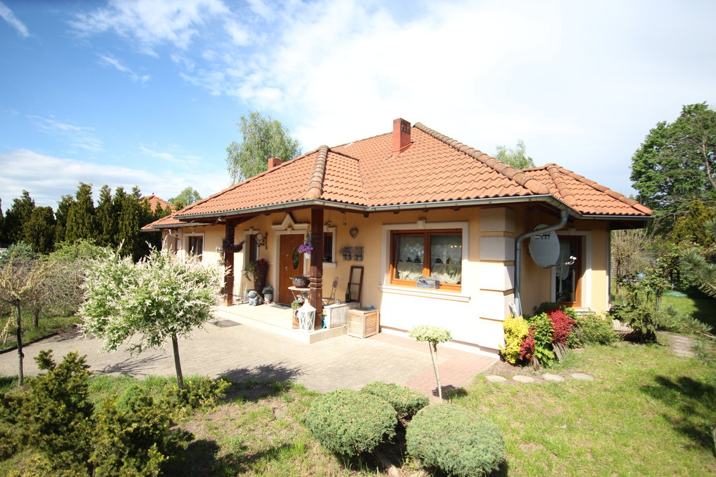 Dom Sprzedaż Stare Polichno