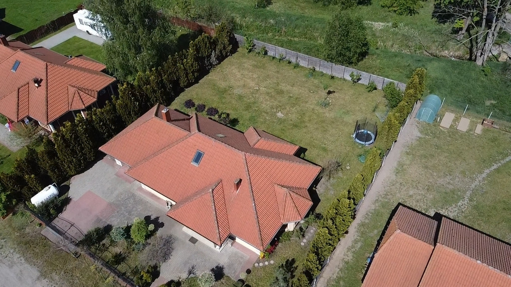 Dom Sprzedaż Stare Polichno
