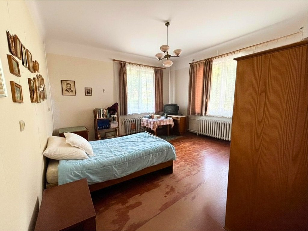 Mieszkanie Sprzedaż Gorzów Wielkopolski Stefana Okrzei