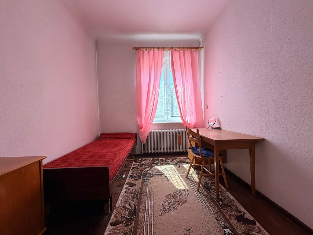 Mieszkanie Sprzedaż Gorzów Wielkopolski Stefana Okrzei