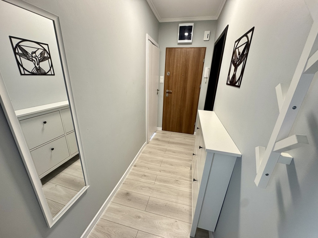 Mieszkanie Sprzedaż Gorzów Wielkopolski Śródmieście