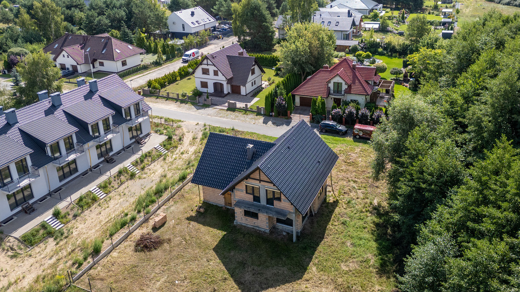 Dom Sprzedaż Gorzów Wielkopolski Kłodawa