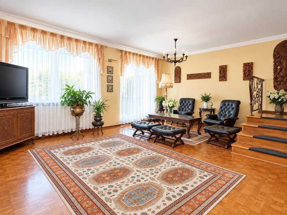 Dom Sprzedaż Gorzów Wielkopolski os. Staszica