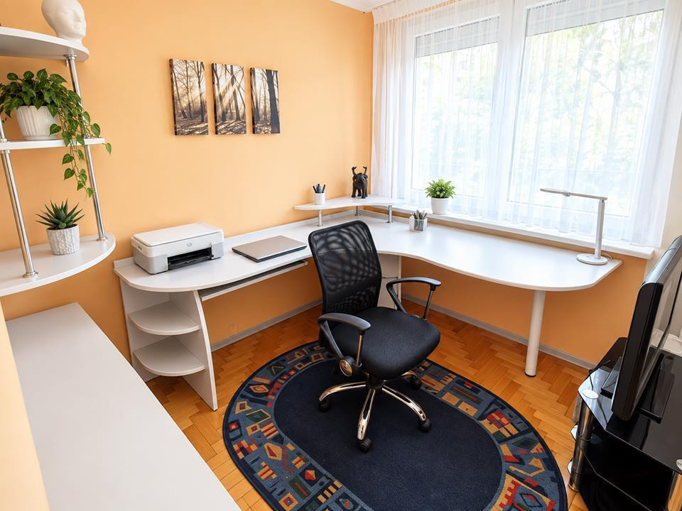 Dom Sprzedaż Gorzów Wielkopolski os. Staszica