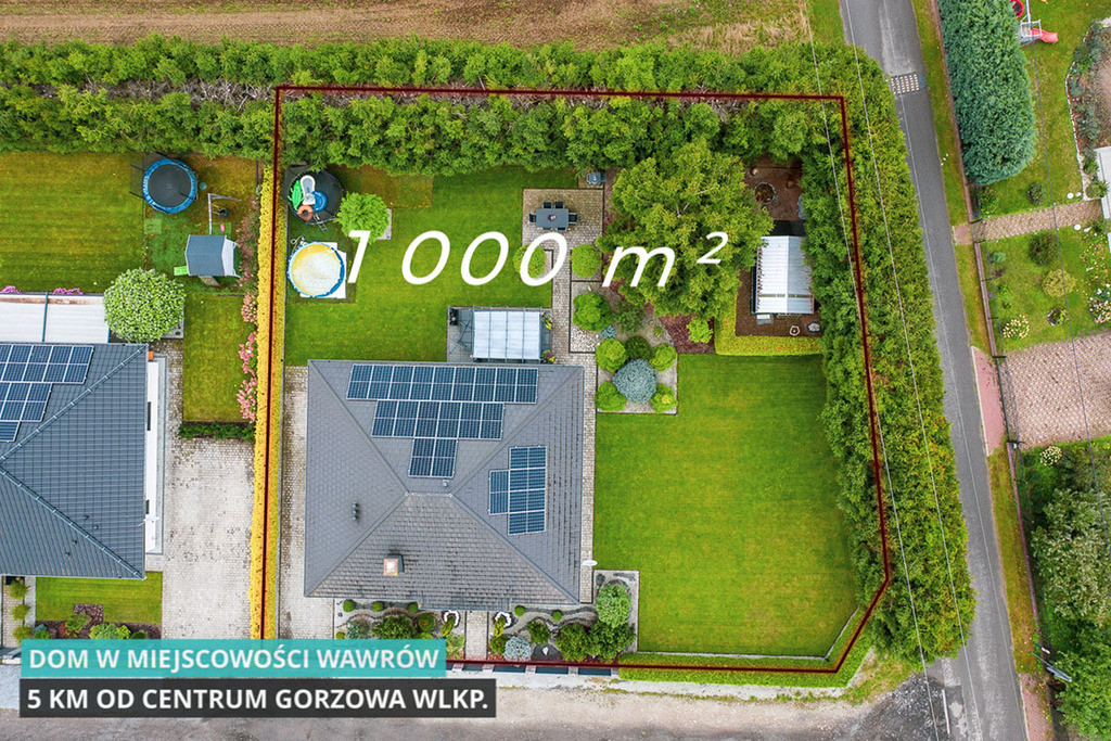 Dom Sprzedaż Wawrów