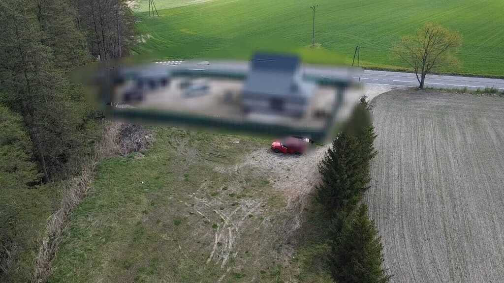 Działka Sprzedaż Kłodawa