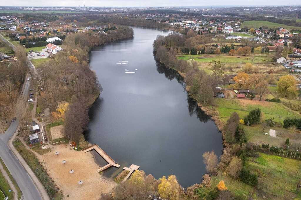 Działka Sprzedaż Kłodawa