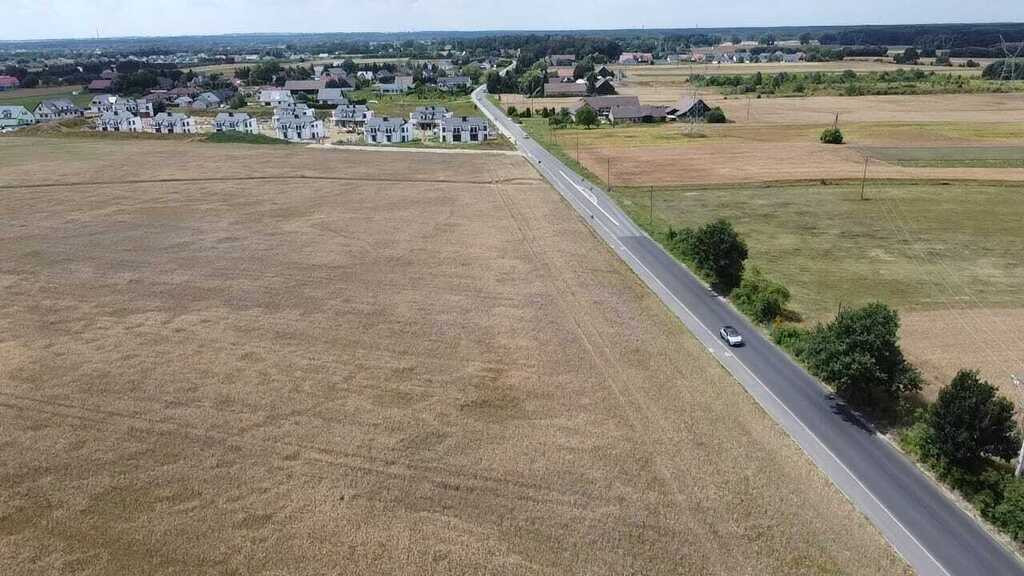 Działka Sprzedaż Kłodawa