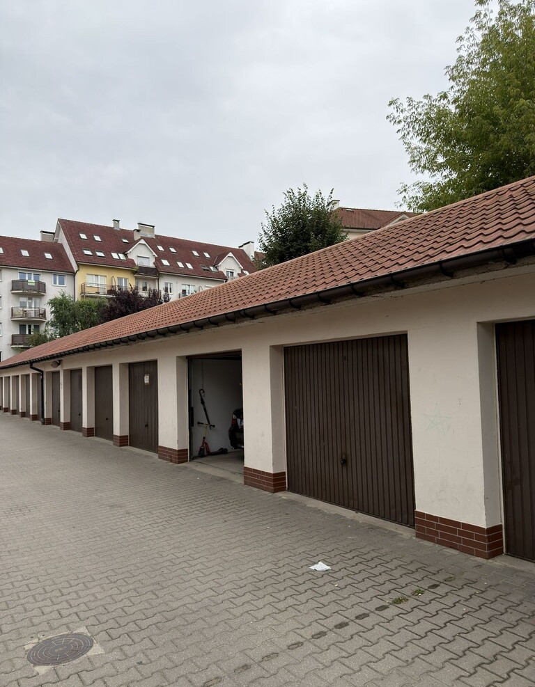 Lokal Sprzedaż Gorzów Wielkopolski Górczyn pl.&nbsp;Jana Pawła II