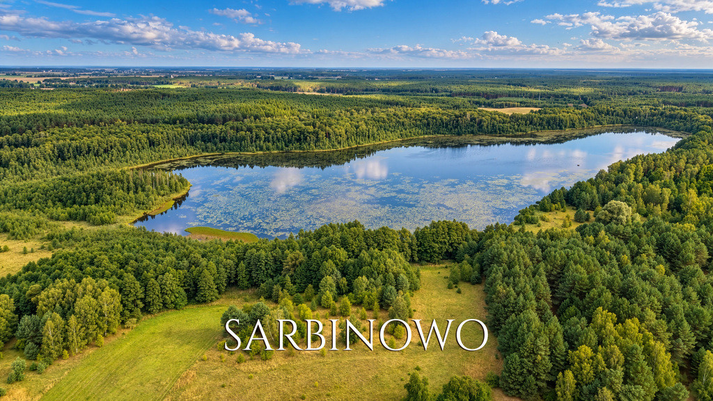 Dom Sprzedaż Sarbinowo