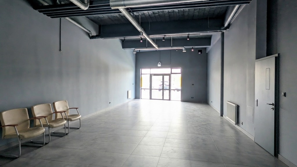 Lokal Wynajem Gorzów Wielkopolski Górczyn