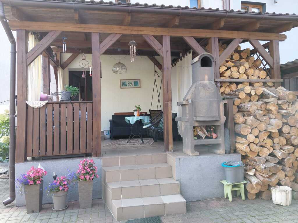 Dom Sprzedaż Skwierzyna