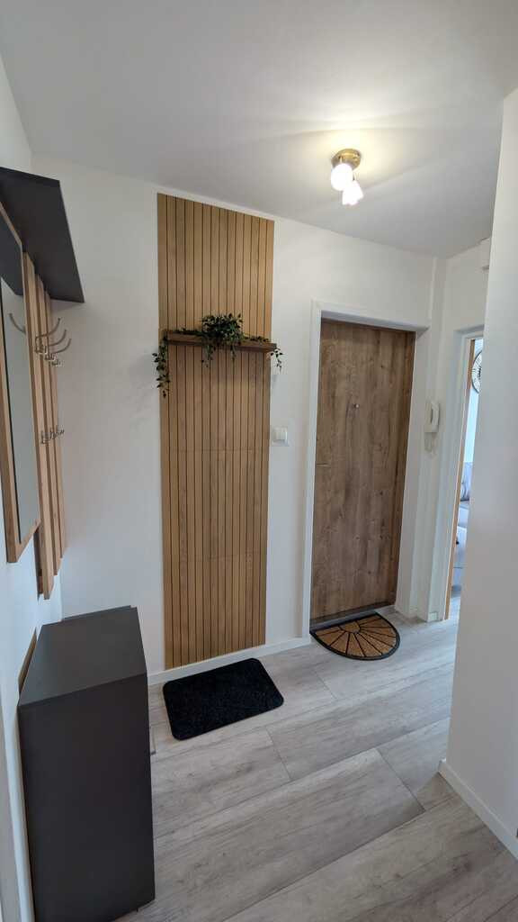 Mieszkanie Sprzedaż Gorzów Wielkopolski os. Manhattan
