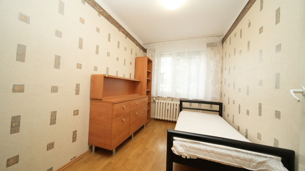 Mieszkanie Sprzedaż Gorzów Wielkopolski Górczyn
