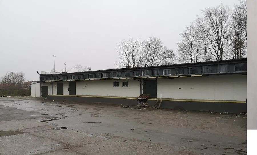 Obiekt Wynajem Gorzów Wielkopolski Zawarcie