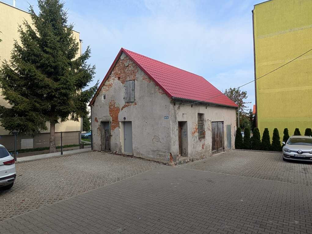 Mieszkanie Sprzedaż Strzelce Krajeńskie