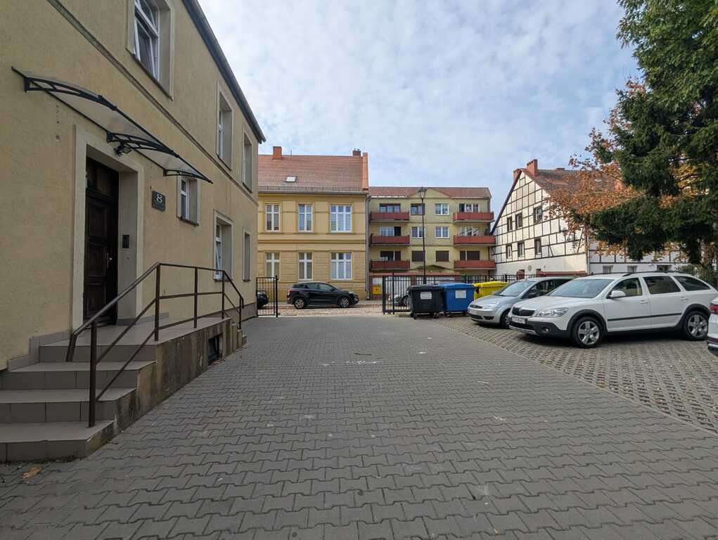 Mieszkanie Sprzedaż Strzelce Krajeńskie