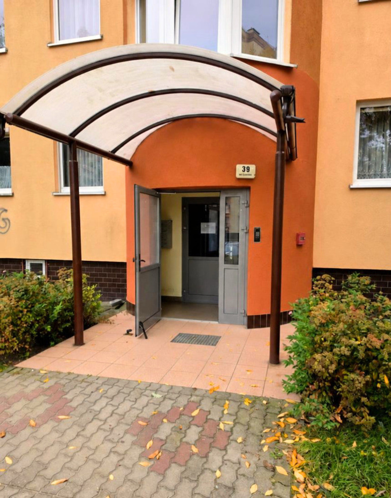 Mieszkanie Wynajem Gorzów Wielkopolski Batalionów Chłopskich
