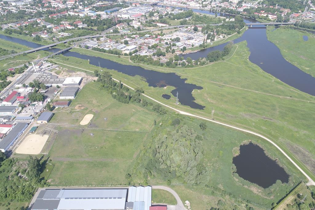 Działka Sprzedaż Gorzów Wielkopolski