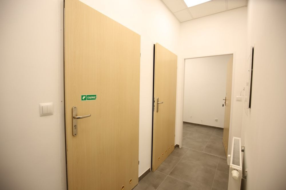 Lokal Wynajem Gorzów Wielkopolski Śródmieście